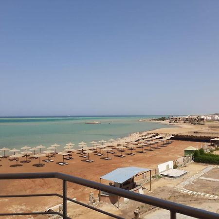 Casablanca Beach For Families And Couples Only Aparthotel Hurghada Ngoại thất bức ảnh