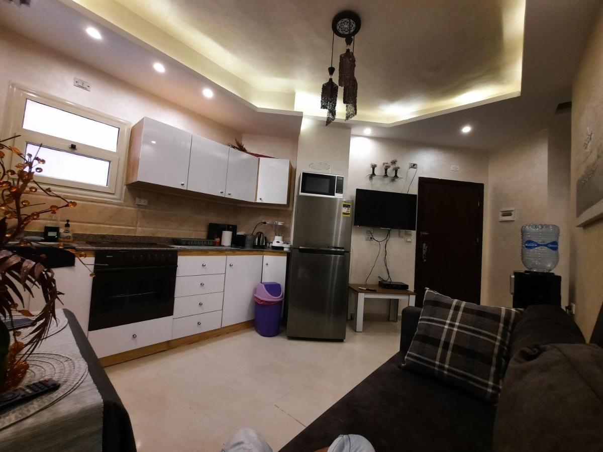 Casablanca Beach For Families And Couples Only Aparthotel Hurghada Ngoại thất bức ảnh