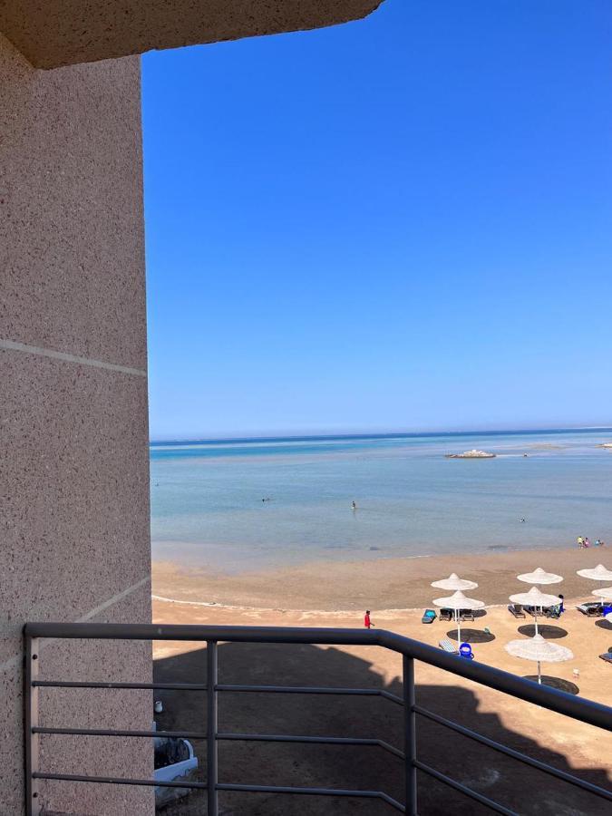 Casablanca Beach For Families And Couples Only Aparthotel Hurghada Ngoại thất bức ảnh