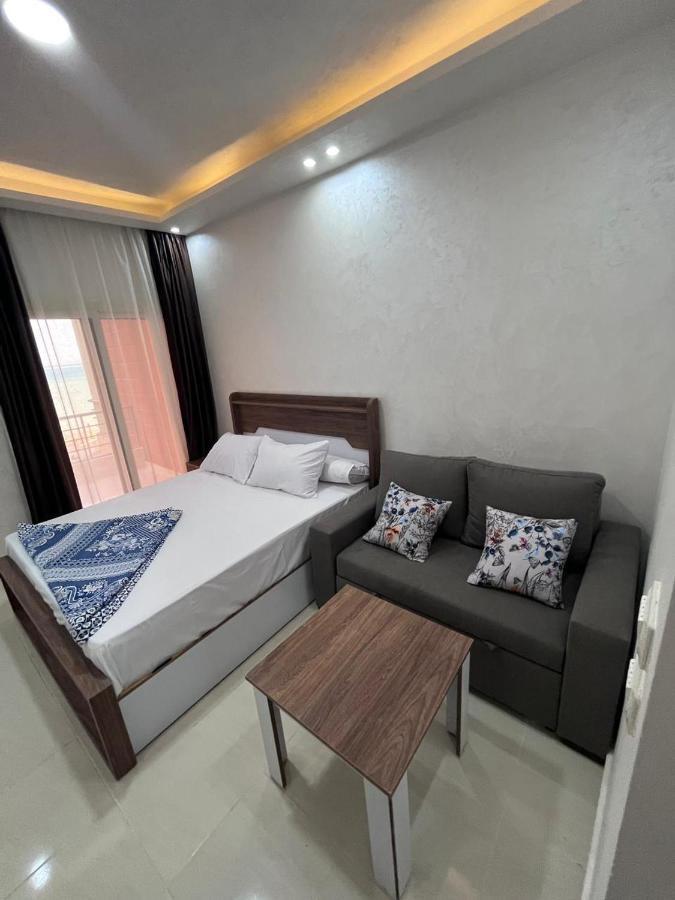 Casablanca Beach For Families And Couples Only Aparthotel Hurghada Ngoại thất bức ảnh