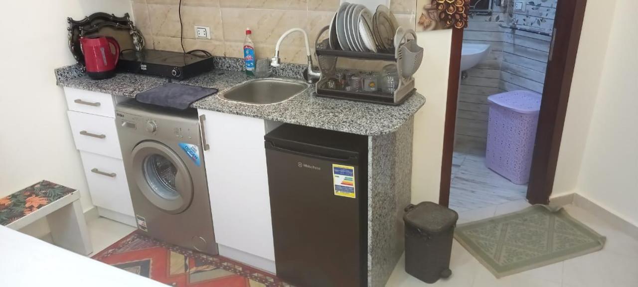 Casablanca Beach For Families And Couples Only Aparthotel Hurghada Phòng bức ảnh