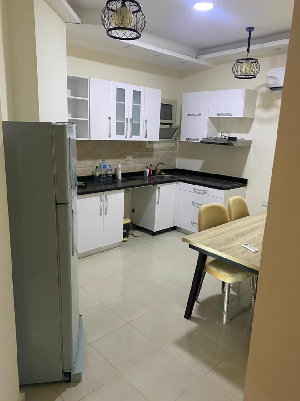 Casablanca Beach For Families And Couples Only Aparthotel Hurghada Ngoại thất bức ảnh