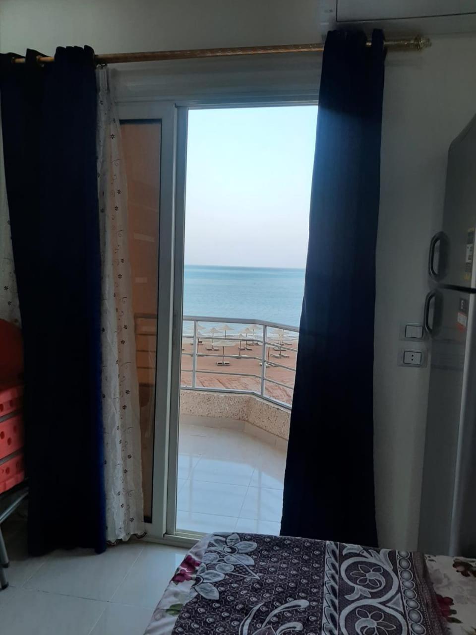 Casablanca Beach For Families And Couples Only Aparthotel Hurghada Ngoại thất bức ảnh