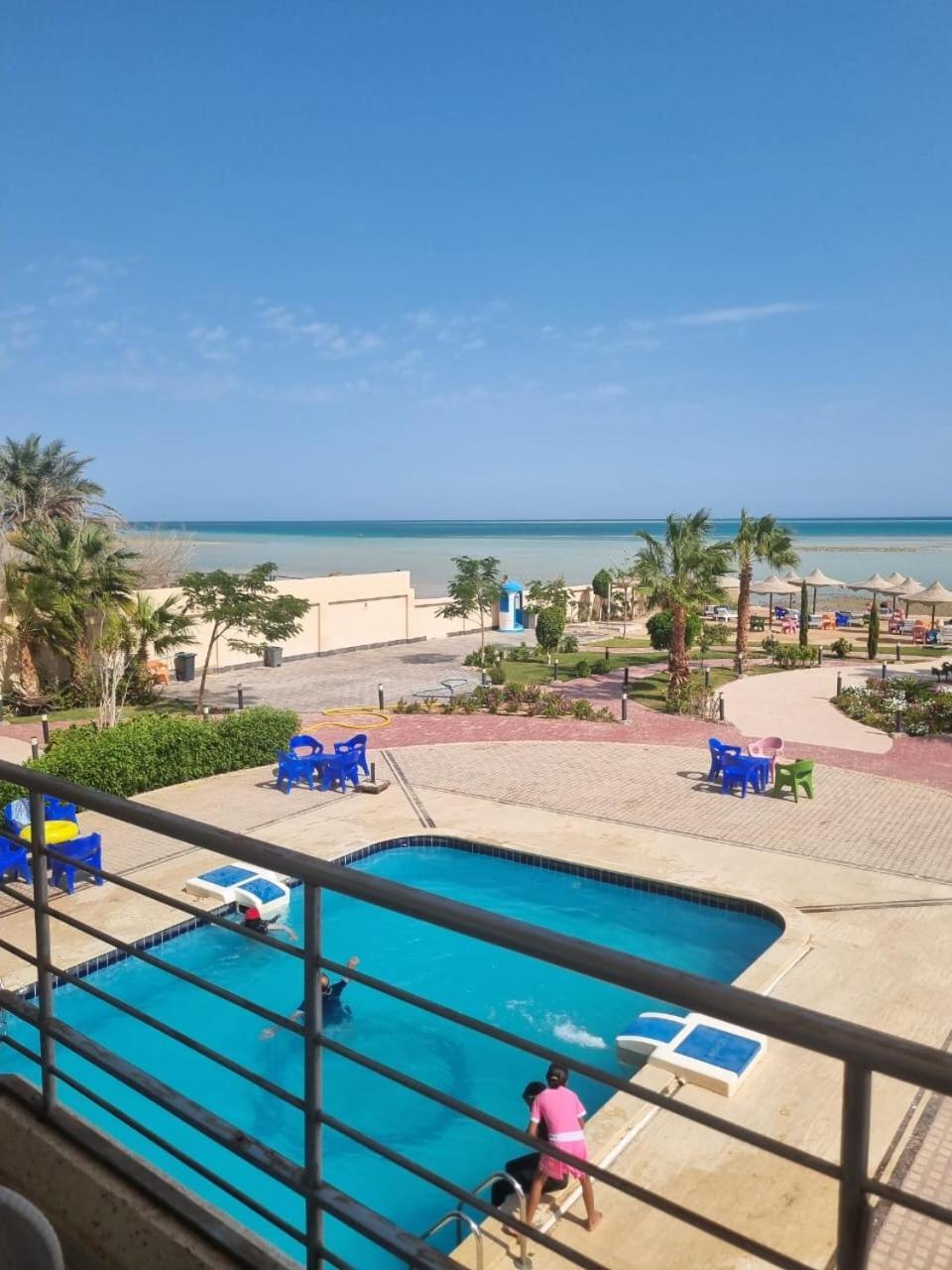 Casablanca Beach For Families And Couples Only Aparthotel Hurghada Phòng bức ảnh