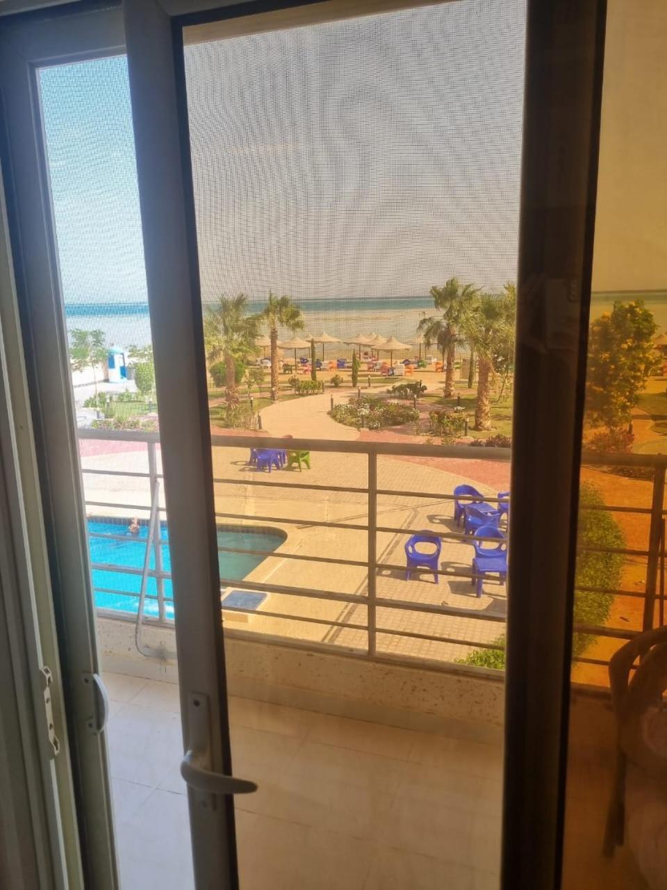 Casablanca Beach For Families And Couples Only Aparthotel Hurghada Phòng bức ảnh