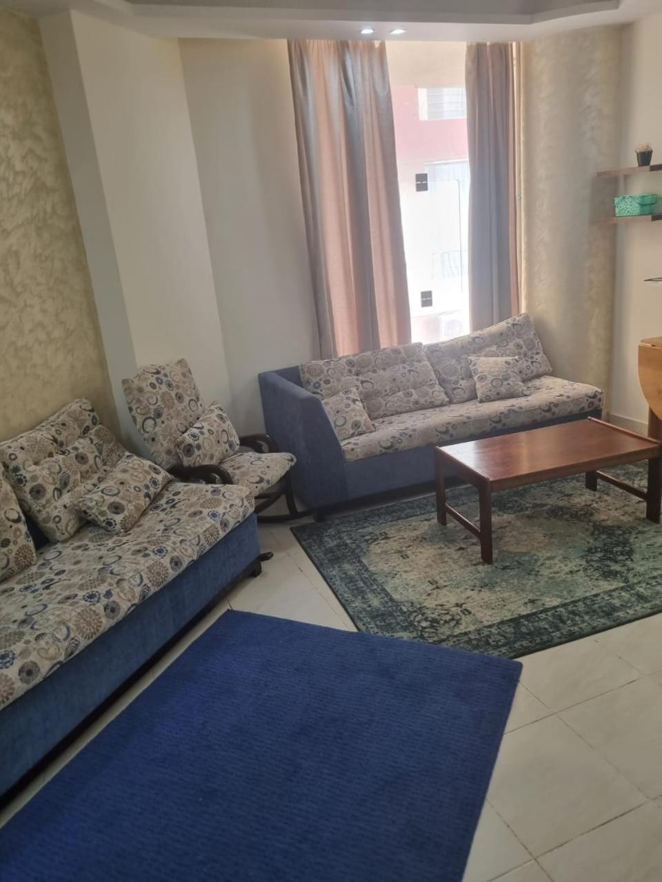 Casablanca Beach For Families And Couples Only Aparthotel Hurghada Ngoại thất bức ảnh