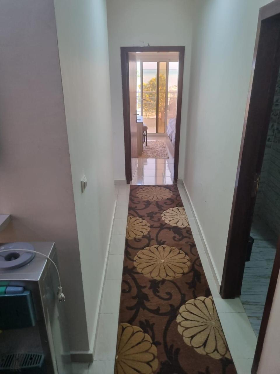 Casablanca Beach For Families And Couples Only Aparthotel Hurghada Ngoại thất bức ảnh