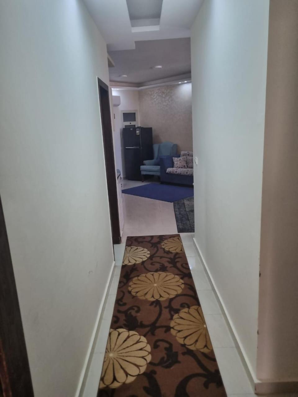 Casablanca Beach For Families And Couples Only Aparthotel Hurghada Ngoại thất bức ảnh