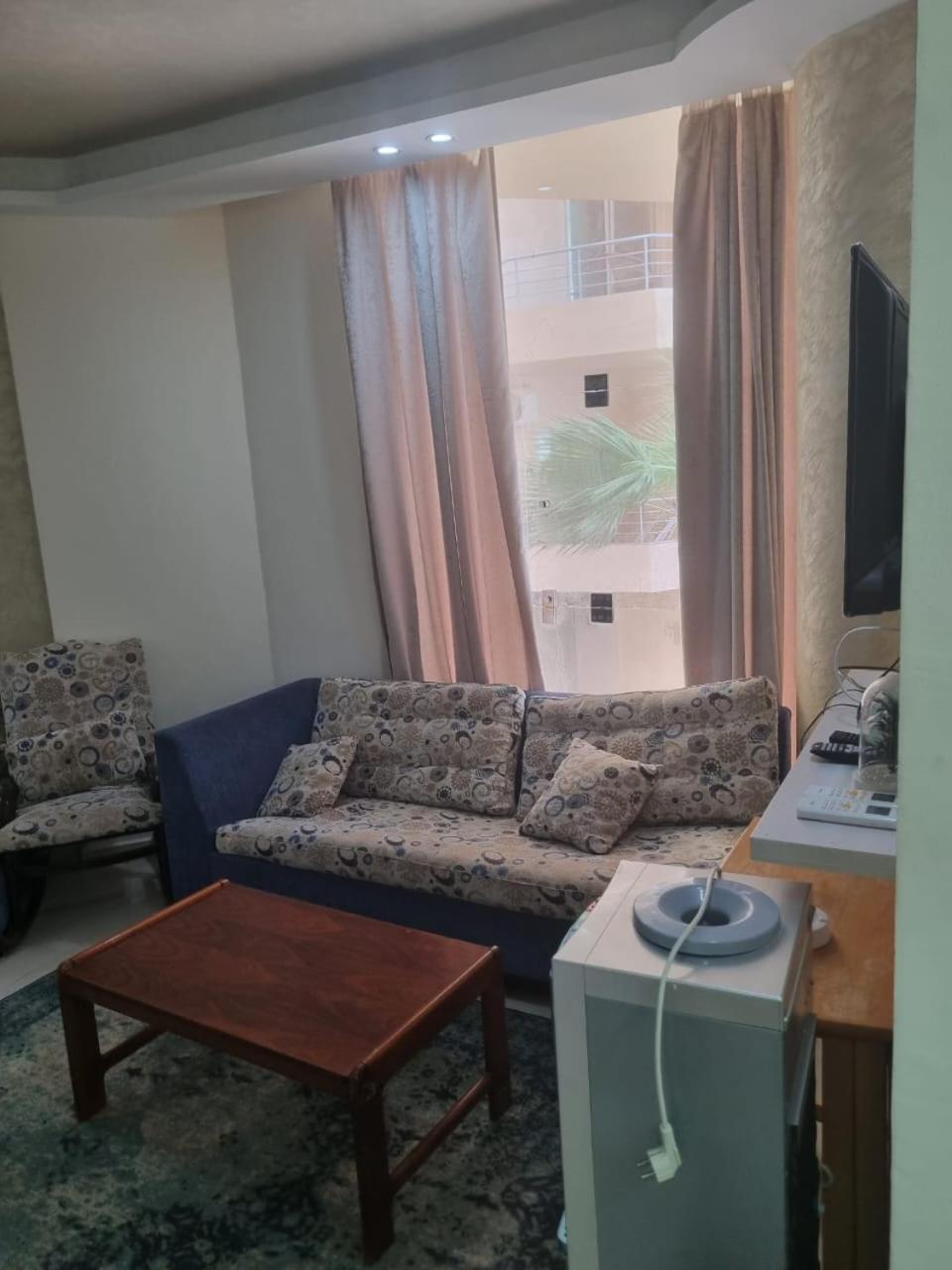 Casablanca Beach For Families And Couples Only Aparthotel Hurghada Ngoại thất bức ảnh