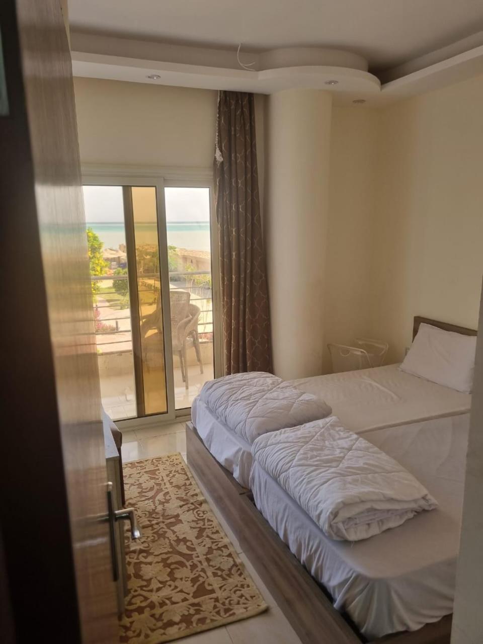 Casablanca Beach For Families And Couples Only Aparthotel Hurghada Ngoại thất bức ảnh