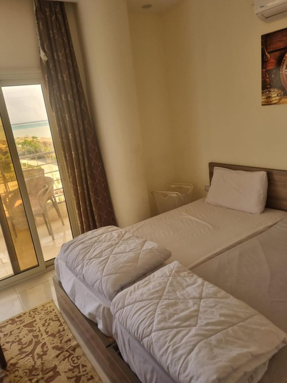 Casablanca Beach For Families And Couples Only Aparthotel Hurghada Ngoại thất bức ảnh