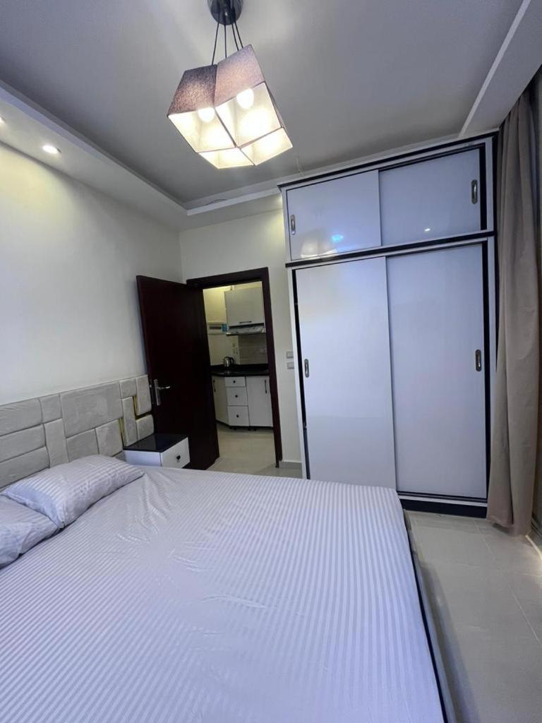 Casablanca Beach For Families And Couples Only Aparthotel Hurghada Ngoại thất bức ảnh