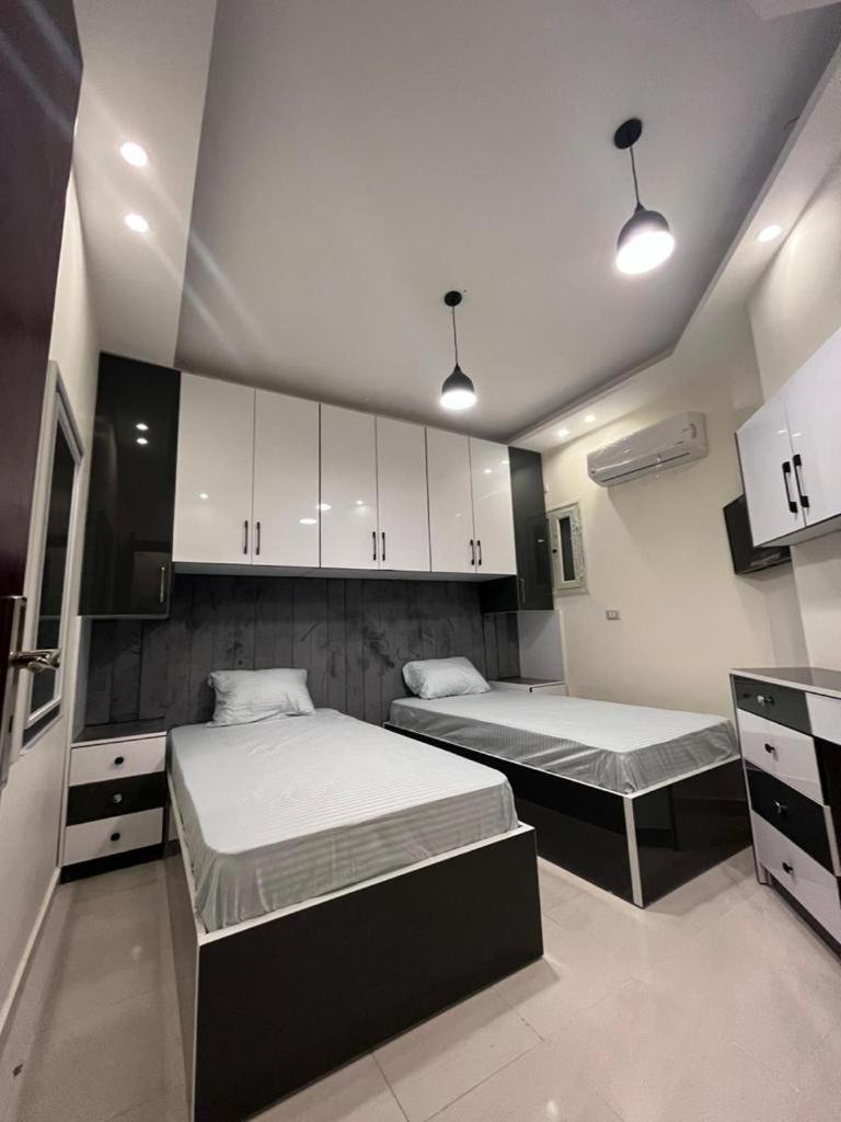 Casablanca Beach For Families And Couples Only Aparthotel Hurghada Ngoại thất bức ảnh