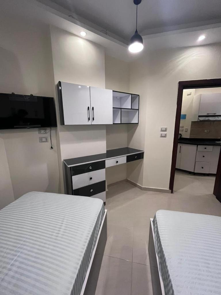Casablanca Beach For Families And Couples Only Aparthotel Hurghada Ngoại thất bức ảnh