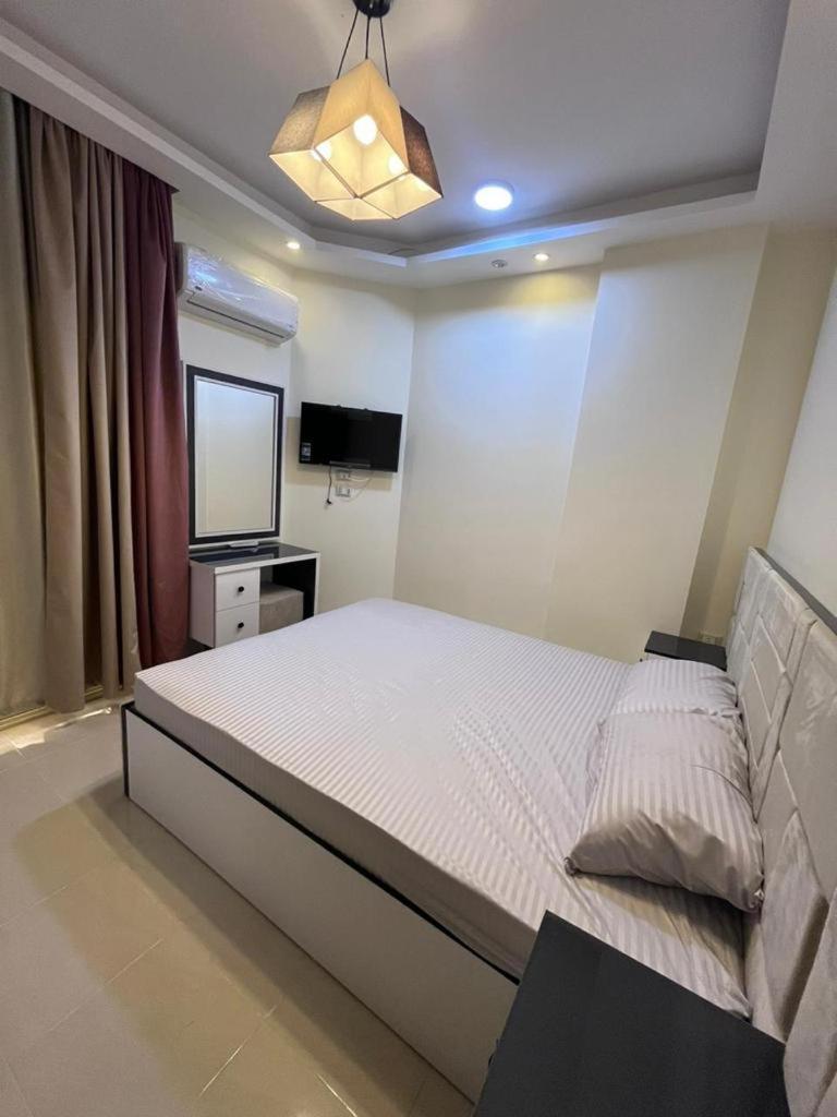 Casablanca Beach For Families And Couples Only Aparthotel Hurghada Ngoại thất bức ảnh