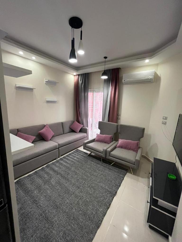 Casablanca Beach For Families And Couples Only Aparthotel Hurghada Ngoại thất bức ảnh