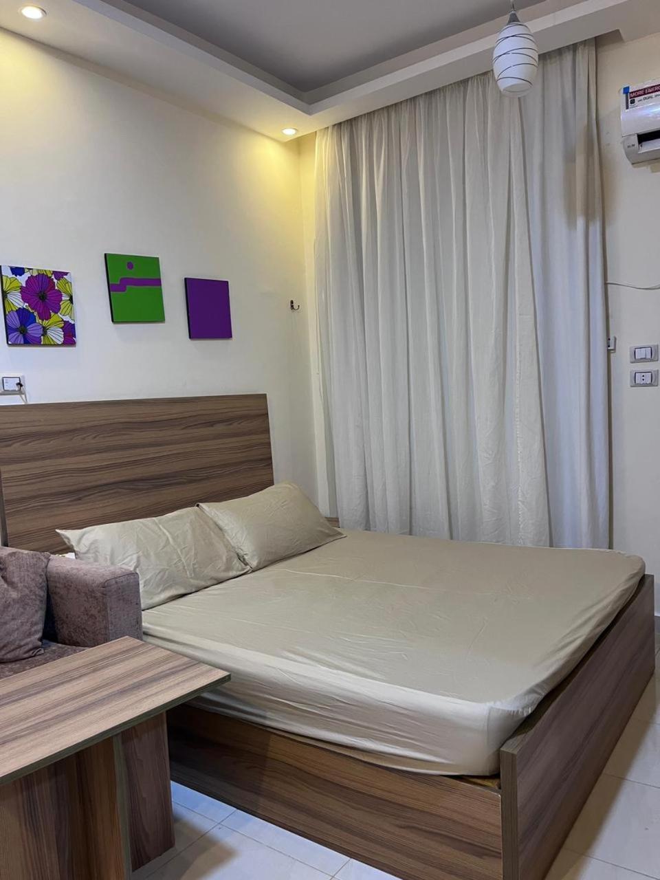 Casablanca Beach For Families And Couples Only Aparthotel Hurghada Ngoại thất bức ảnh