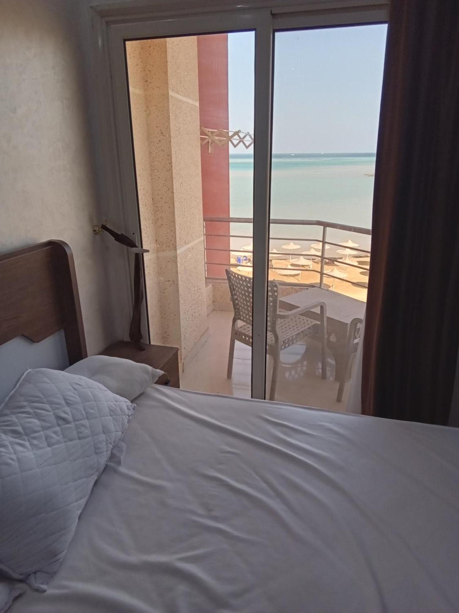 Casablanca Beach For Families And Couples Only Aparthotel Hurghada Ngoại thất bức ảnh