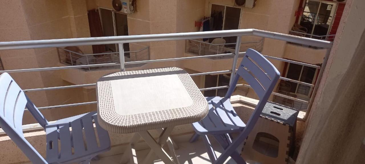 Casablanca Beach For Families And Couples Only Aparthotel Hurghada Phòng bức ảnh