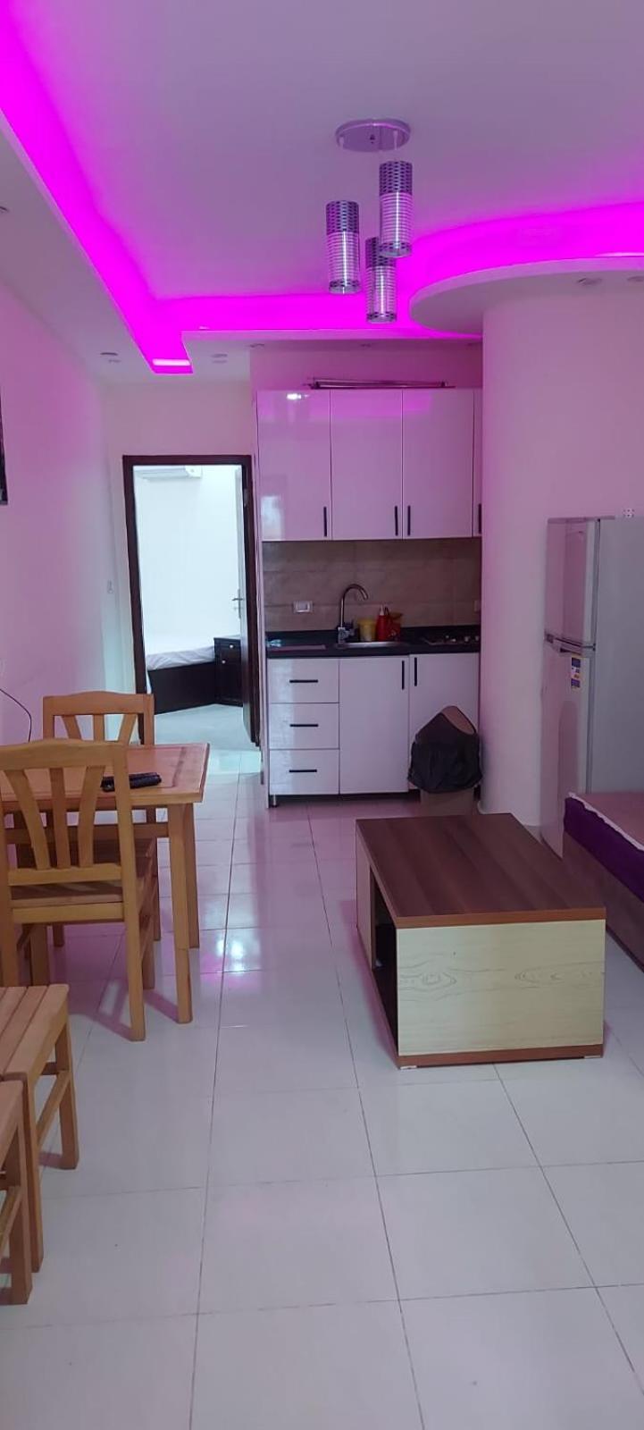 Casablanca Beach For Families And Couples Only Aparthotel Hurghada Phòng bức ảnh