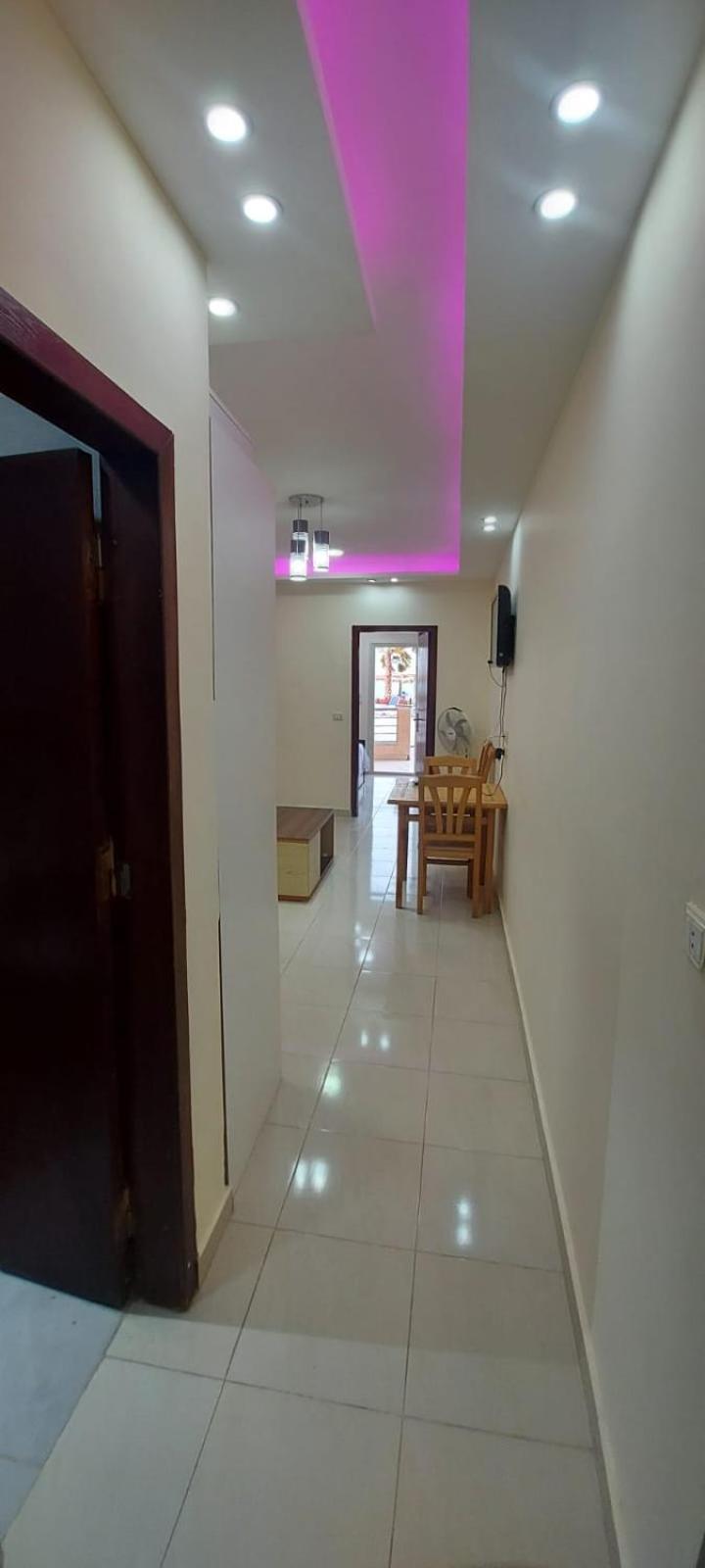 Casablanca Beach For Families And Couples Only Aparthotel Hurghada Phòng bức ảnh