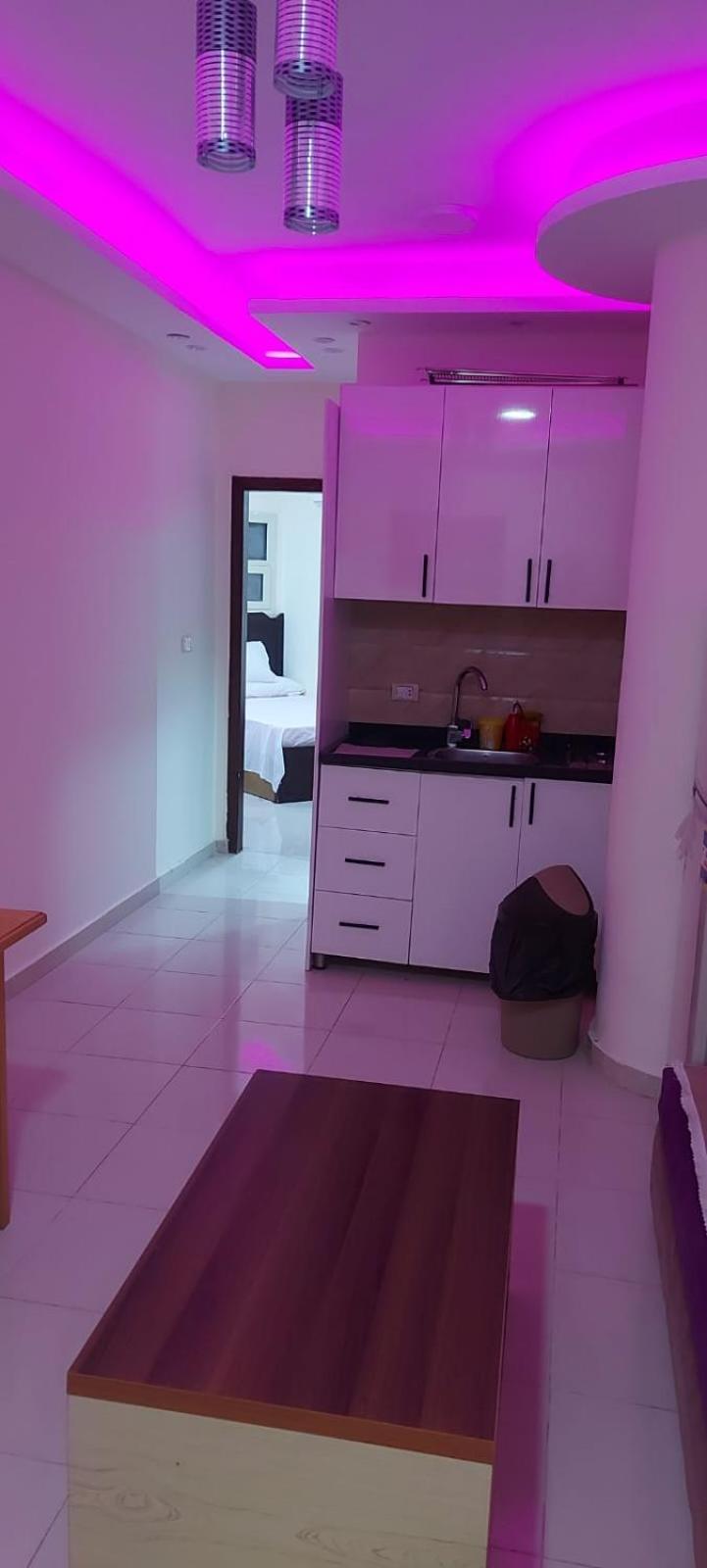 Casablanca Beach For Families And Couples Only Aparthotel Hurghada Phòng bức ảnh