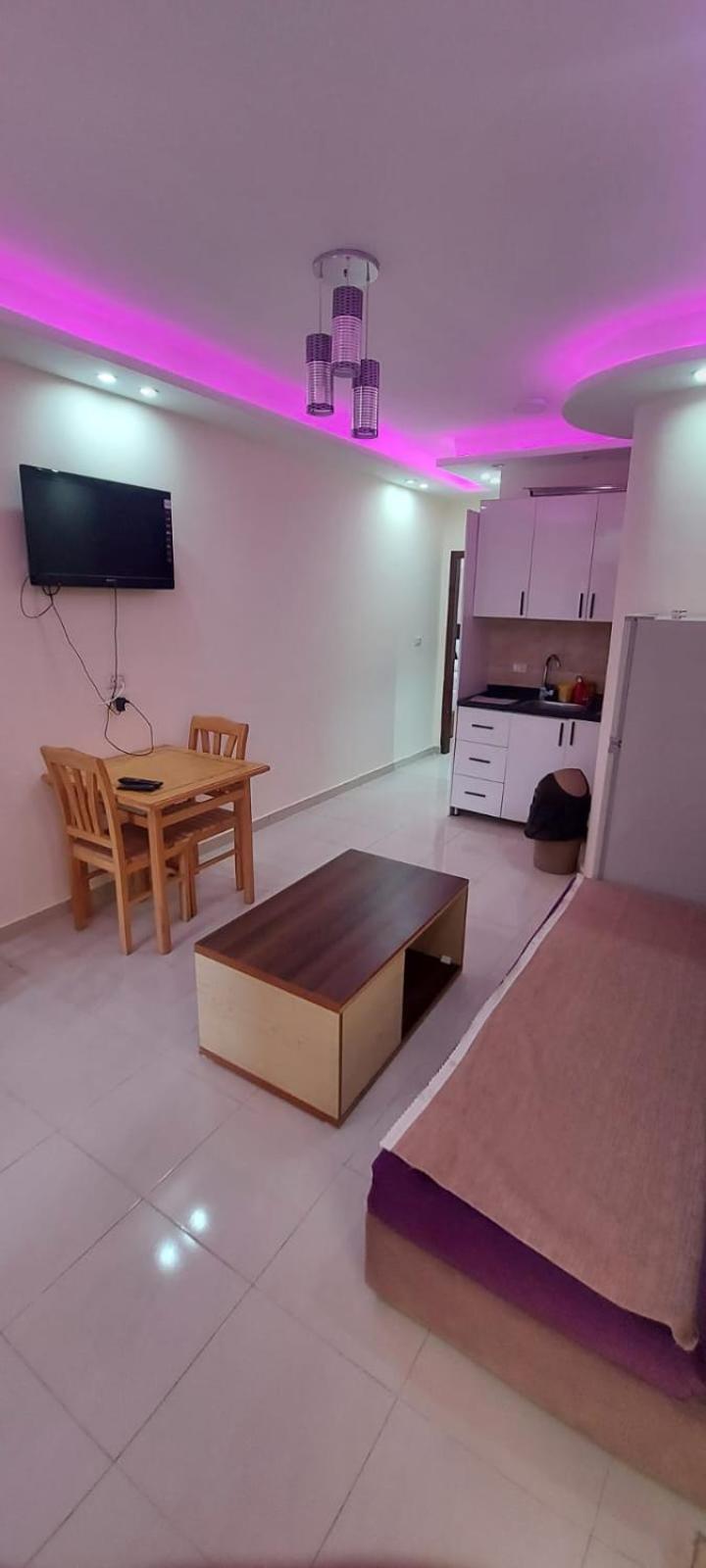 Casablanca Beach For Families And Couples Only Aparthotel Hurghada Phòng bức ảnh