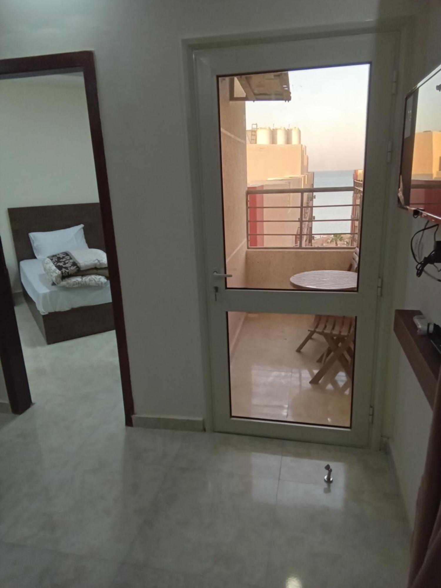Casablanca Beach For Families And Couples Only Aparthotel Hurghada Ngoại thất bức ảnh