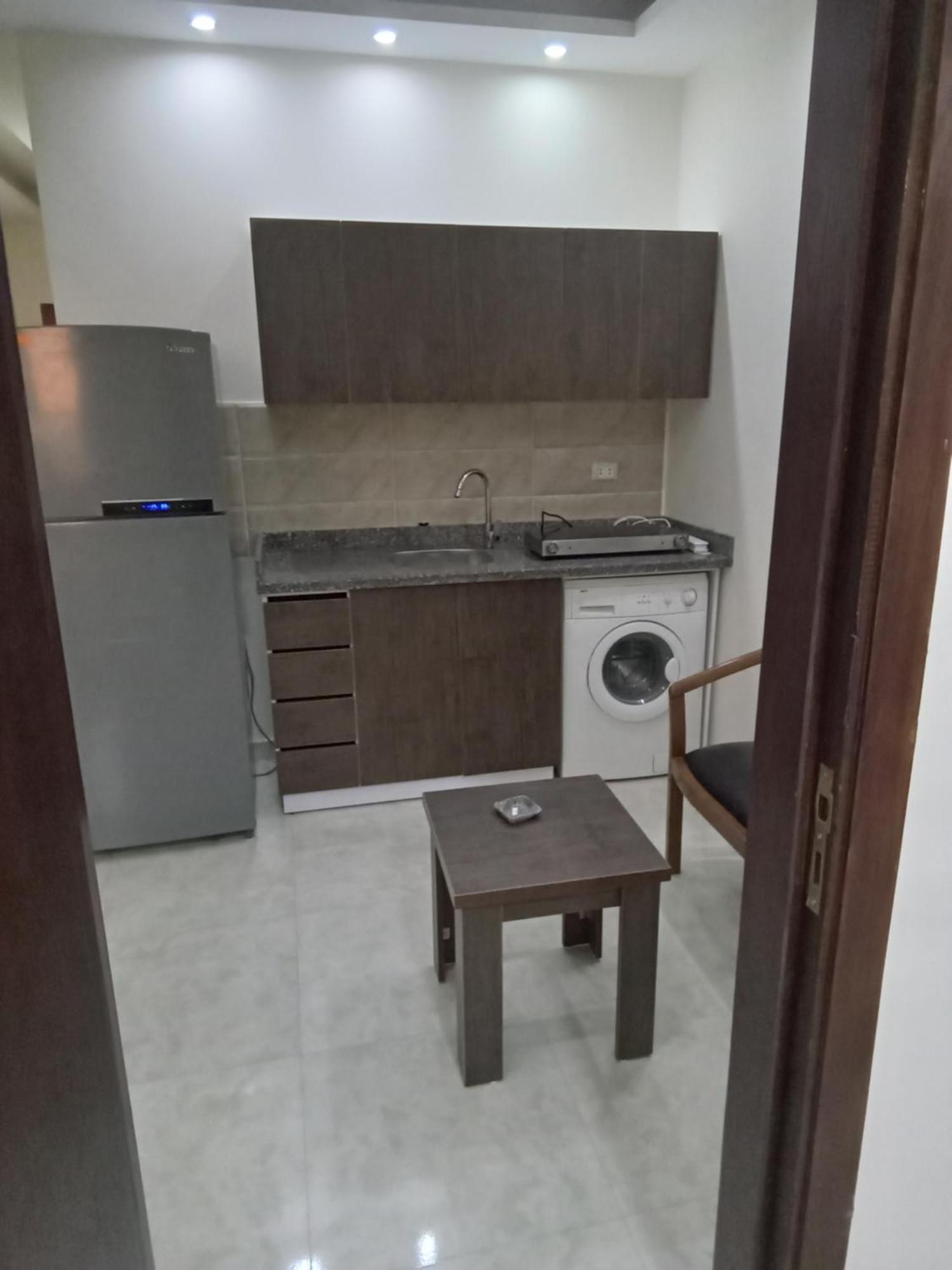 Casablanca Beach For Families And Couples Only Aparthotel Hurghada Ngoại thất bức ảnh
