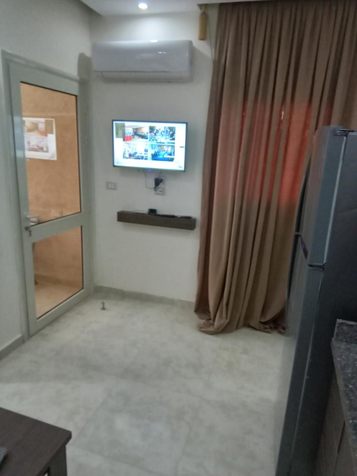 Casablanca Beach For Families And Couples Only Aparthotel Hurghada Ngoại thất bức ảnh